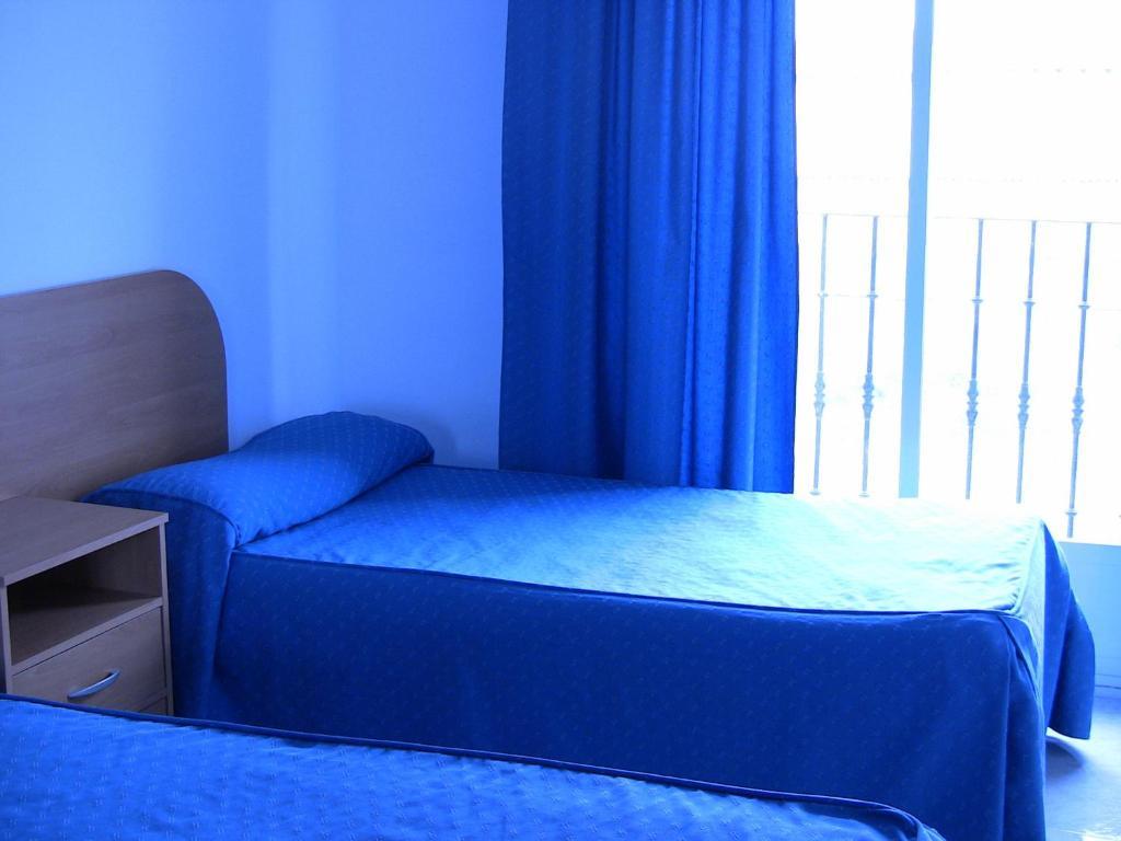 Apartahotel Los Hermanos Ocana  Room photo
